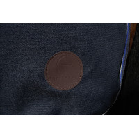 Reit-Nierendecke Equithème EK-Classic 3‑lagig