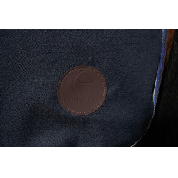 Reit-Nierendecke Equithème EK-Classic 3‑lagig Reit-Nierendecke Equithème EK-Classic 3‑lagig