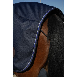 Reit-Nierendecke Equithème EK-Classic 3‑lagig Reit-Nierendecke Equithème EK-Classic 3‑lagig