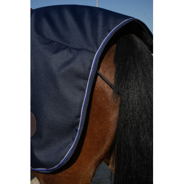 Reit-Nierendecke Equithème EK-Classic 3‑lagig Reit-Nierendecke Equithème EK-Classic 3‑lagig