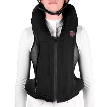 Spark Airbag-Weste Crown Kinder