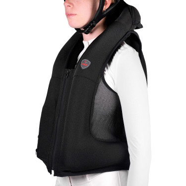 Spark Airbag-Weste Crown Kinder