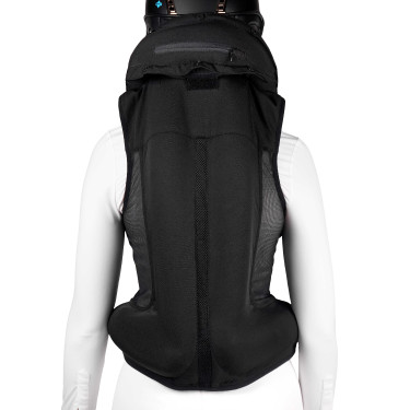 Spark Airbag-Weste Crown Kinder