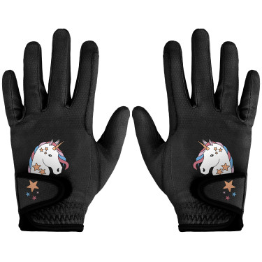 Equithème Handschuhe EK-Unicorn