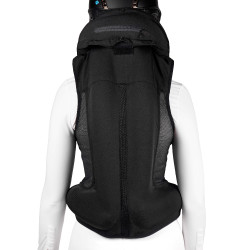 Spark Airbag-Weste Crown Spark Airbag-Weste Crown