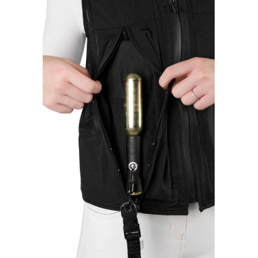 Spark Airbag-Weste Crown Spark Airbag-Weste Crown