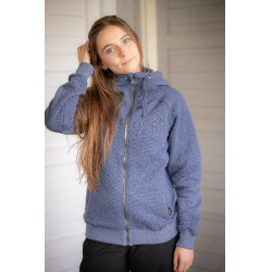 Sweatshirt Pénélope Meiwen