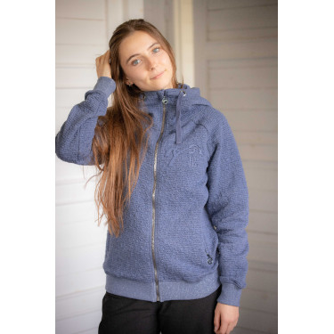 Sweatshirt Pénélope Meiwen