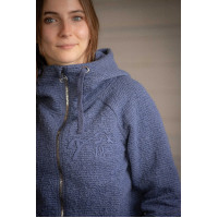 Sweatshirt Pénélope Meiwen