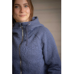 Sweatshirt Pénélope Meiwen