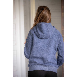 Sweatshirt Pénélope Meiwen