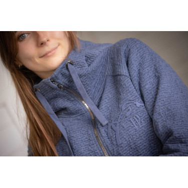 Sweatshirt Pénélope Meiwen
