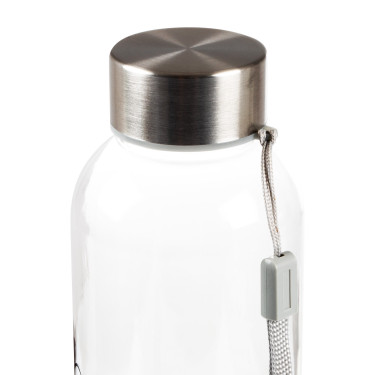 Trinkflasche aus recyceltem Kunststoff Acavallo Trinkflasche aus recyceltem Kunststoff Acavallo