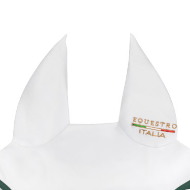 Fliegenhaube aus technischem Gewebe Equestro X Fise 100