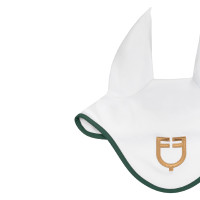 Fliegenhaube aus technischem Gewebe Equestro X Fise 100