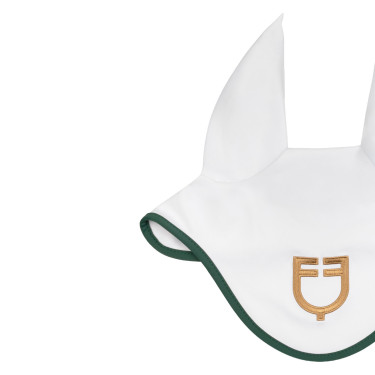 Fliegenhaube aus technischem Gewebe Equestro X Fise 100