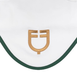 Fliegenhaube aus technischem Gewebe Equestro X Fise 100