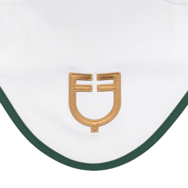 Fliegenhaube aus technischem Gewebe Equestro X Fise 100