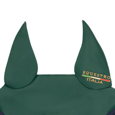 Fliegenhaube aus technischem Gewebe Equestro X Fise 100