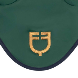 Fliegenhaube aus technischem Gewebe Equestro X Fise 100