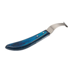 Hufmesser mit Haken Forget Pro