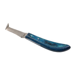 Hufmesser mit Haken Forget Pro