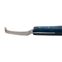 Hufmesser mit Haken Forget Pro