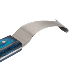 Hufmesser mit Haken Forget Pro