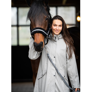 Mindy Regenmantel Mountain Horse Damen