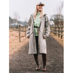 Mindy Regenmantel Mountain Horse Damen