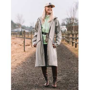 Mindy Regenmantel Mountain Horse Damen