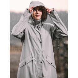 Mindy Regenmantel Mountain Horse Damen