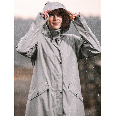 Mindy Regenmantel Mountain Horse Damen