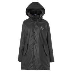 Spirit Regenmantel Mountain Horse Damen