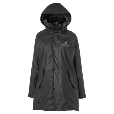 Spirit Regenmantel Mountain Horse Damen