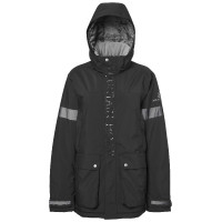 Galaxy Parka Mountain Horse Damen