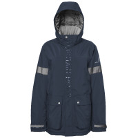 Galaxy Parka Mountain Horse Damen