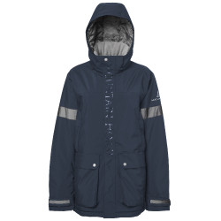 Galaxy Parka Mountain Horse Damen