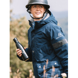 Galaxy Parka Mountain Horse Damen