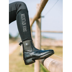 Xanadu Stiefelette mit Frontreißverschluss Mountain Horse