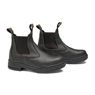 Stiefelette Mountain Horse