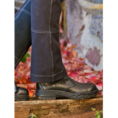 Stiefelette Mountain Horse