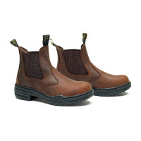 Stiefelette Mountain Horse