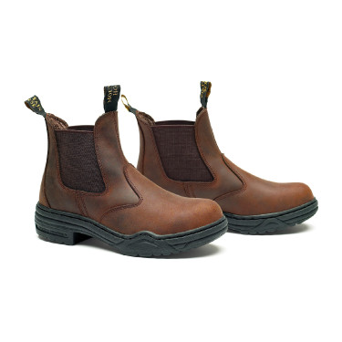 Stiefelette Mountain Horse Stiefelette Mountain Horse