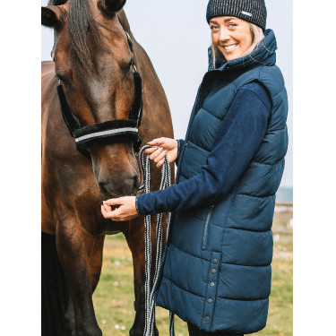 Team Langweste Mountain Horse Damen