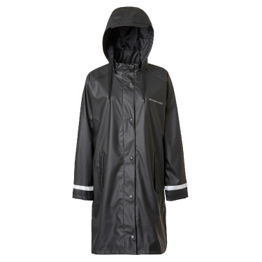 Drizzle Regenponcho Mountain Horse Damen