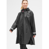 Drizzle Regenponcho Mountain Horse Damen