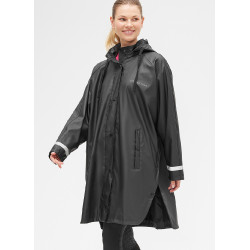 Drizzle Regenponcho Mountain Horse Damen