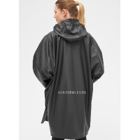 Drizzle Regenponcho Mountain Horse Damen