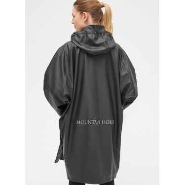 Drizzle Regenponcho Mountain Horse Damen